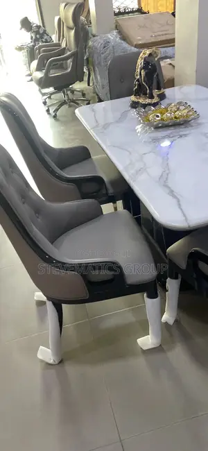 Higher Executive Office Dining