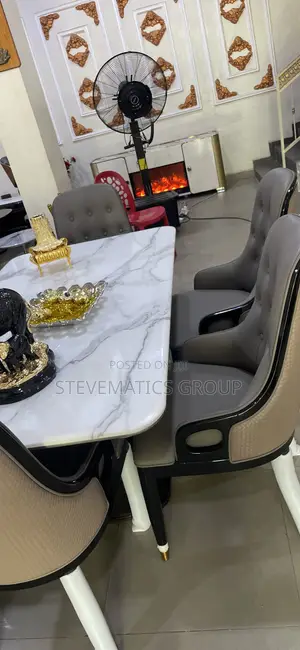 Higher Executive Office Dining
