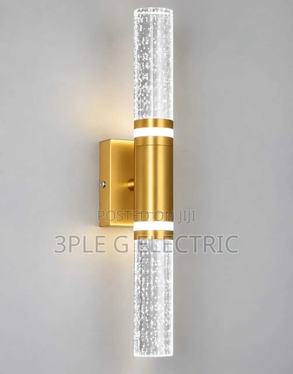 Modern Nordic Wall Light for Apartment Decoration