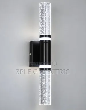 Modern Nordic Wall Light for Apartment Decoration