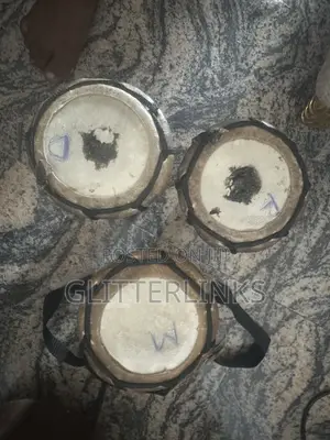 Omele Bata Drums 3 Set
