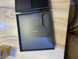 New Samsung Galaxy Z Fold8 Ultra 256 GB Gray