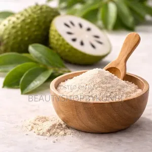 Soursop Fruit Powder 100g