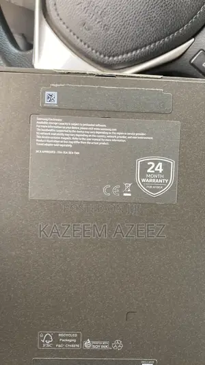 New Samsung Galaxy Z Fold8 Ultra 256 GB Gray