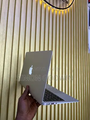 Laptop Apple MacBook Air 2015 8GB Intel Core i5 SSD 128GB