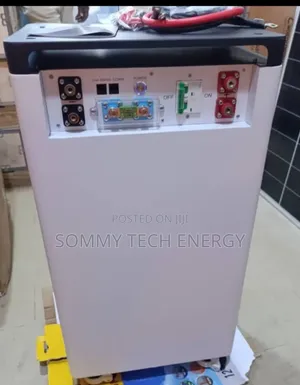 16kwh_48v Cworth Luthiun Ion