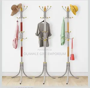 Stainless Steel Cost Clothing Rack