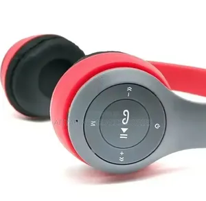 P47 Wireless Bluetooth Headphones
