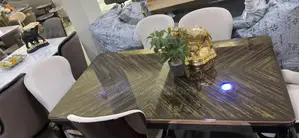 Crystal Marble Foreign Design