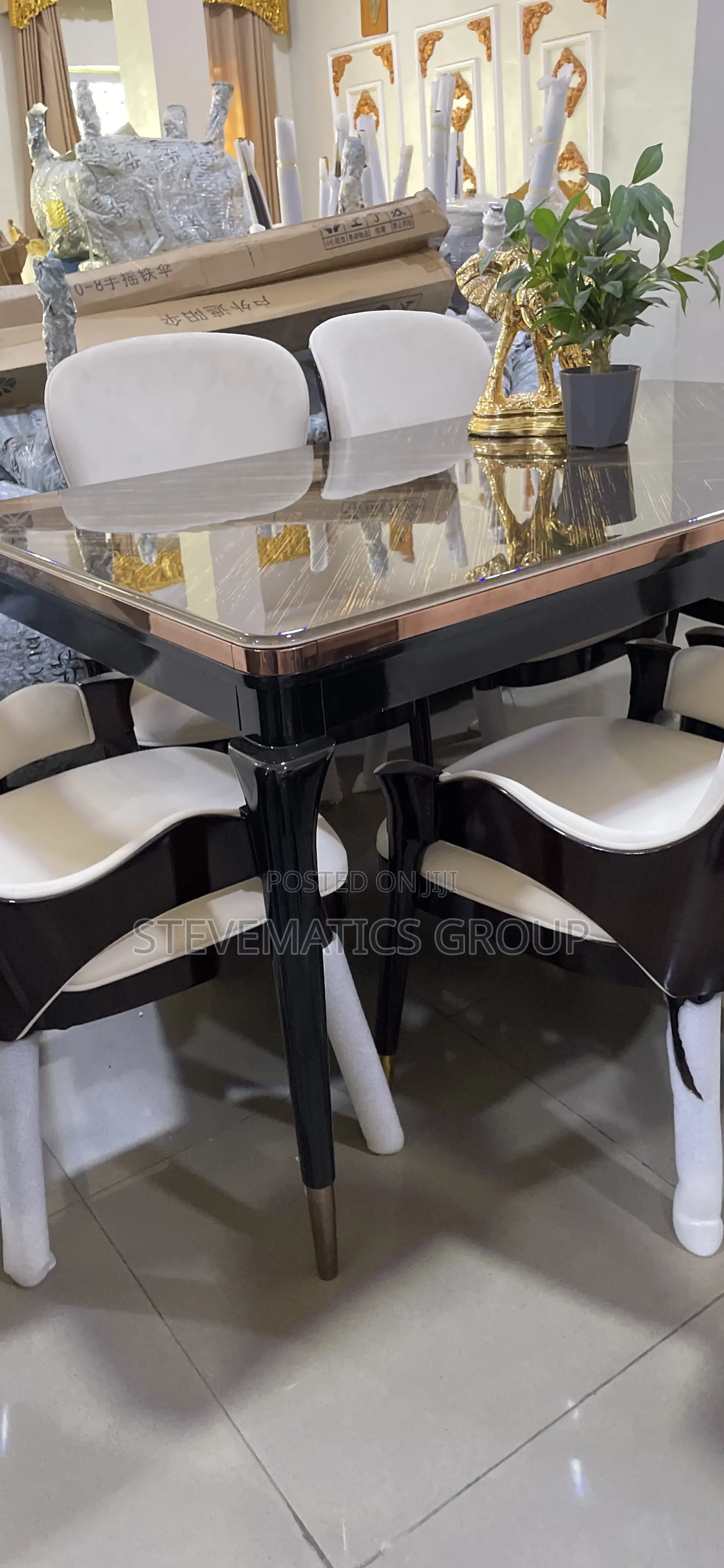 Crystal Marble Foreign Design