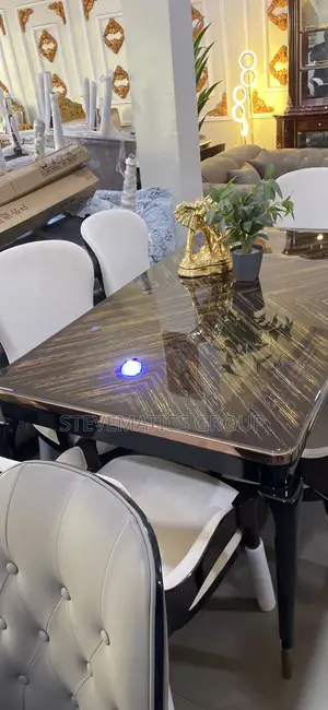 Crystal Marble Foreign Design