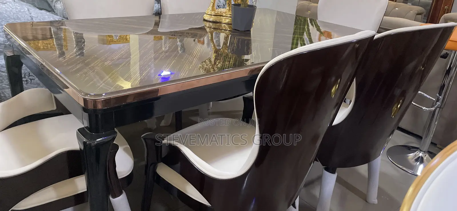 Crystal Marble Foreign Design