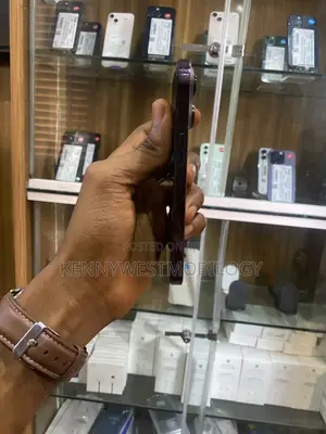 Apple iPhone 14 Pro 128 GB Purple