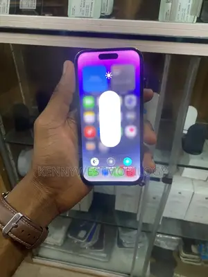 Apple iPhone 14 Pro 128 GB Purple