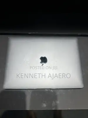 Laptop Apple MacBook Pro 2019 8GB Intel Core i5 SSD 256GB