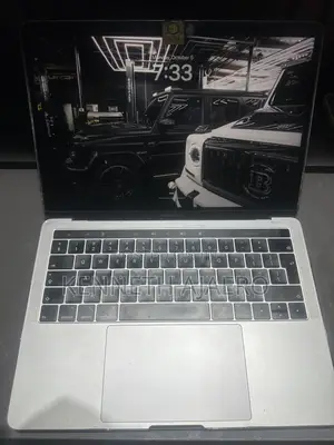 Laptop Apple MacBook Pro 2019 8GB Intel Core i5 SSD 256GB