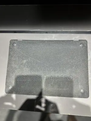 Laptop Apple MacBook Pro 2019 8GB Intel Core i5 SSD 256GB