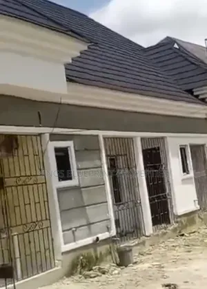 2bdrm Bungalow in Okuokoko, Okpe for sale