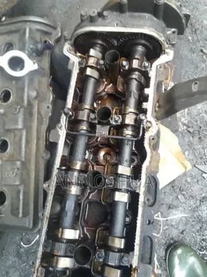 Eengine Auto Spare Parts