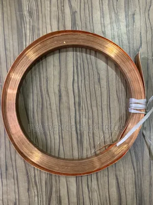 1.5mm 100% Pure Copper Tape