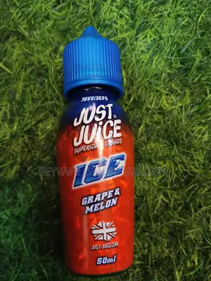Just Juice Grape & Melon 50ml
