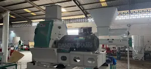 Hammer Mill