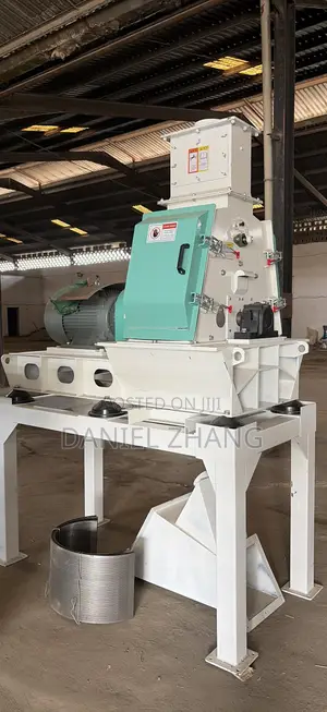 Hammer Mill