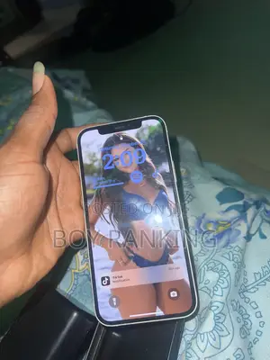 Apple iPhone 12 128 GB White