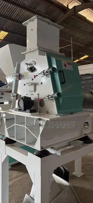 Hammer Mill