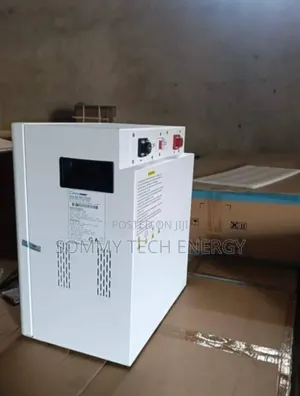 7.5kwh_24v Cworth Luthiun Ion Battery