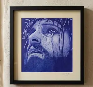 It Is Finished