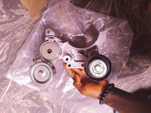 Complete Belt Tensioner Body for 1kd Engines