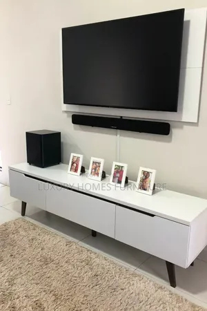 Standard Wall TV Console