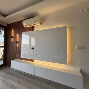 Standard Wall TV Console