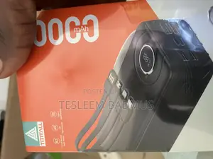 30000mAh TITITALL 22.5W Portable Power BanK