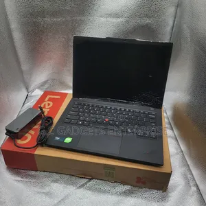 New Laptop Lenovo ThinkPad T14 8GB Intel Core Ultra 5 SSD 512GB