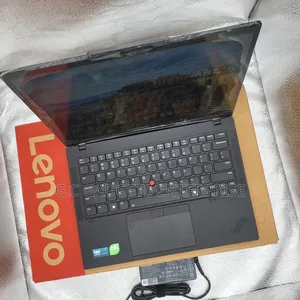 New Laptop Lenovo ThinkPad T14 8GB Intel Core Ultra 5 SSD 512GB