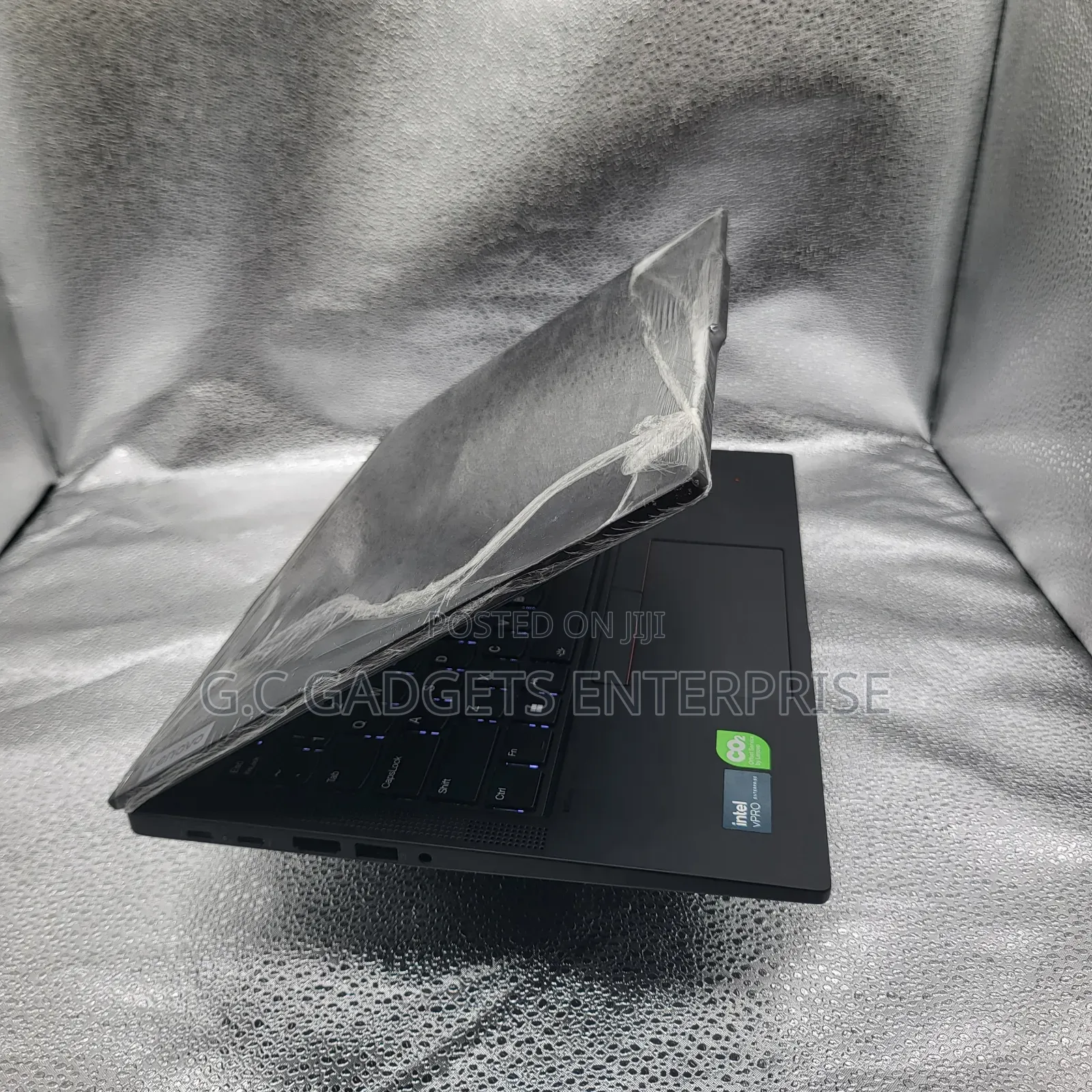 New Laptop Lenovo ThinkPad T14 8GB Intel Core Ultra 5 SSD 512GB