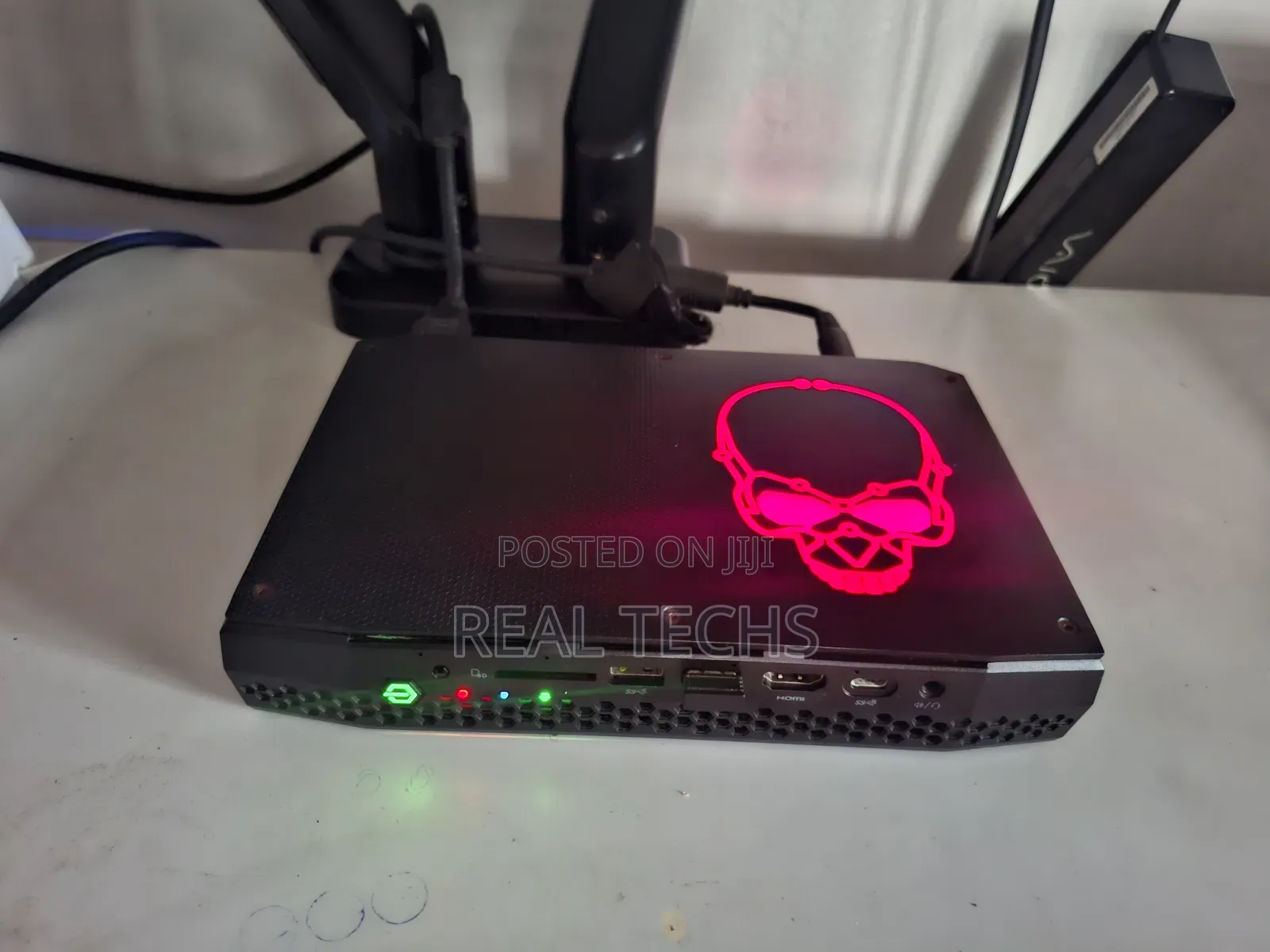Desktop Computer 16GB Intel Core i7 SSD 512GB