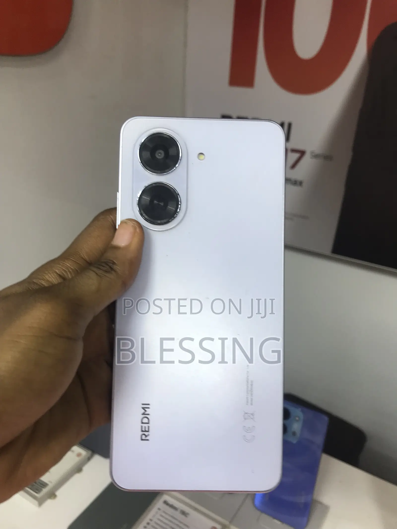 New Xiaomi Redmi A7 64 GB