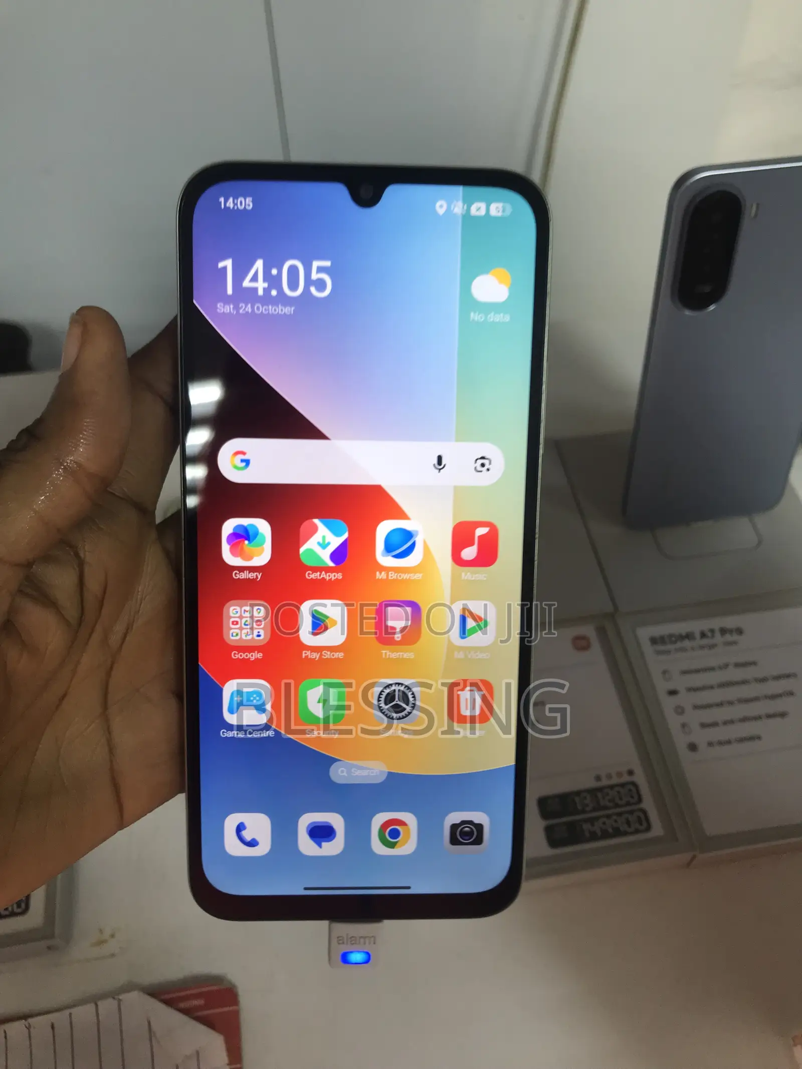 New Xiaomi Redmi A7 64 GB