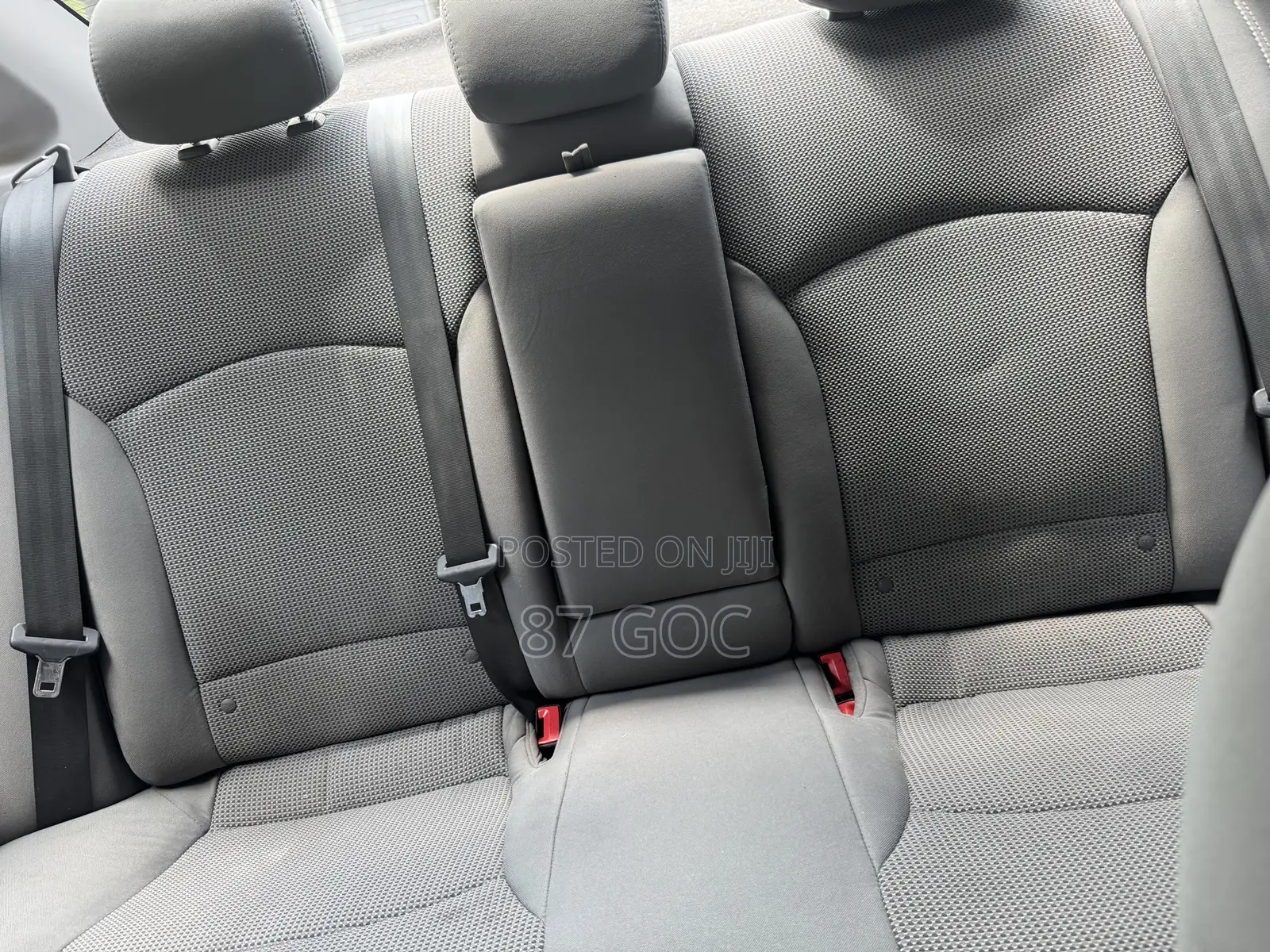 Hyundai Sonata 2013 White