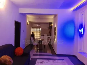 Solar Powered Furnished 1Bedroom, Cocain Estate, Port Harcourt