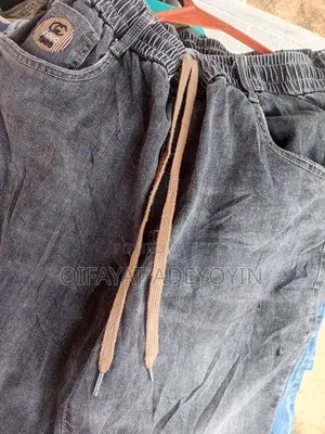 Adunni Unisex Wear's