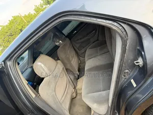Honda Accord 2006 Gray