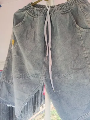 Adunni Unisex Wear's