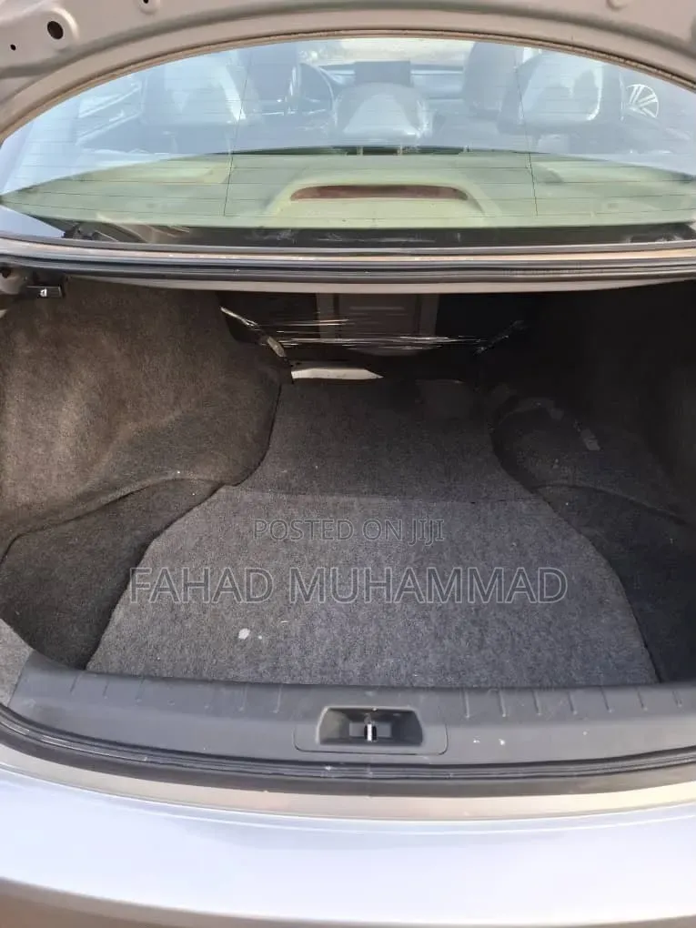 Honda Accord 2006 Gray
