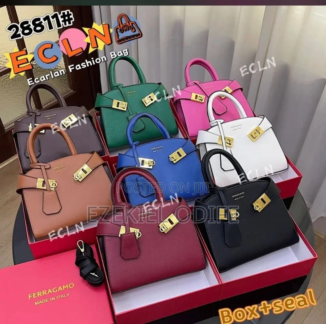 Luxury Bag