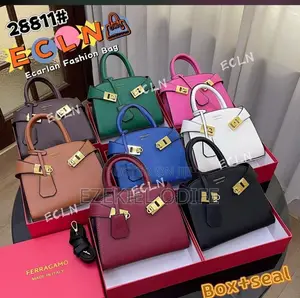 Luxury Bag