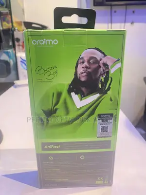 Oraimo 30000mah Power Bank